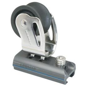 Lewmar Size 2 Ocean T-Track Genoa Car with Plunger