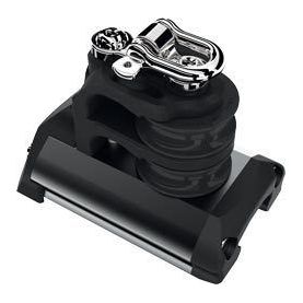 Lewmar Size 2 End Stop With HD Double CL Sheaves &amp; Becket