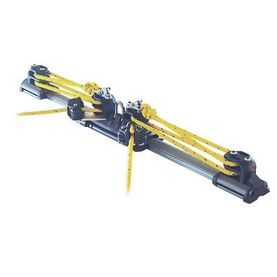 Lewmar Size 2 Mainsheet System