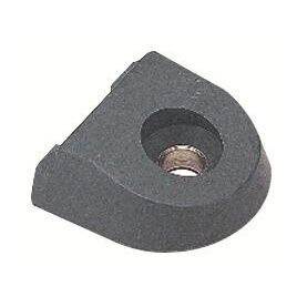 Lewmar T-Track End Stop