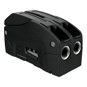 Lewmar DC2 12-14mm Double Rope Clutch