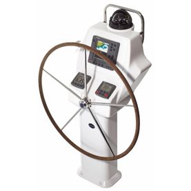 Lewmar Commodore Wheel 42" (107cm)
