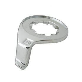 Lewmar 40ST Chrome Feeder Arm