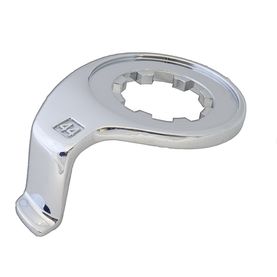 Lewmar 44ST Chrome Feeder Arm