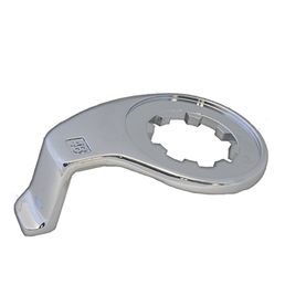 Lewmar 48ST Chrome Feeder Arm