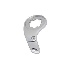 Lewmar 54ST Chrome Feeder Arm