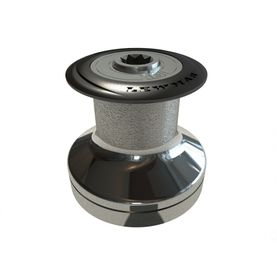 Lewmar 7 EVO Winch Chrome