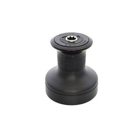 Lewmar 16 EVOÂ® Winch Alloy Black