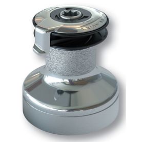 Lewmar 30ST EVO® Winch Chrome Bronze