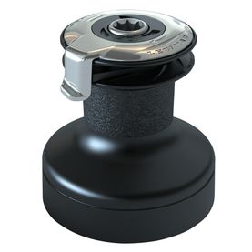 Lewmar 45ST EVO® Winch Alloy Black