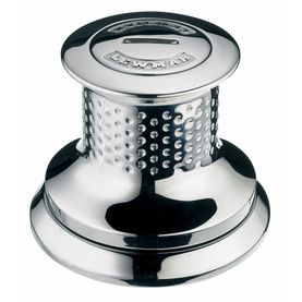 Lewmar C6 Capstan 24V Motor Gearbox