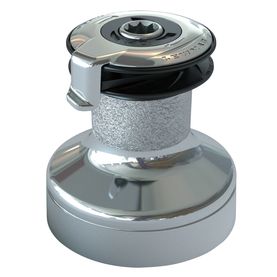 Lewmar 45EST EVO® Deck Unit Chrome