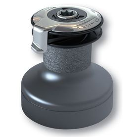 Lewmar 65ST EVO Winch Alloy Grey