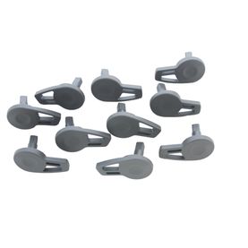 Lewmar Acrylic &amp; Seal - Mk.2 - For Hatch With Vent &amp; Friction Lever