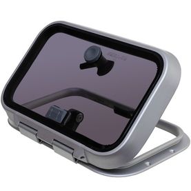 Lewmar Size 20 Ocean Hatch Flat Base