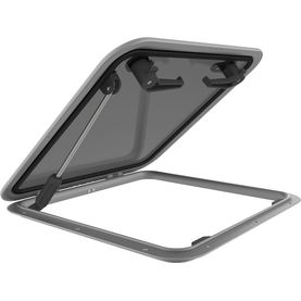 Lewmar Size 60 Low Profile Hatch Stay