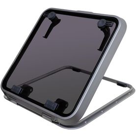 Lewmar Size 60 Ocean Hatch Flat Base