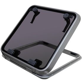 Lewmar Size 60 Ocean Hatch 25mm (1in) Flange