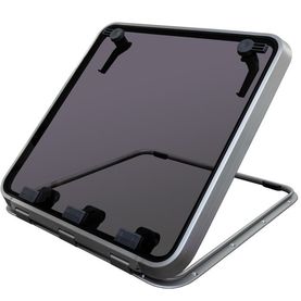 Lewmar Size 70 Ocean Hatch Flat Base