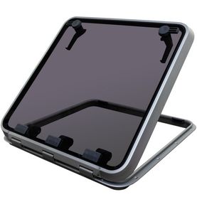 Lewmar Size 70 Ocean Hatch 25mm (1in) Flange