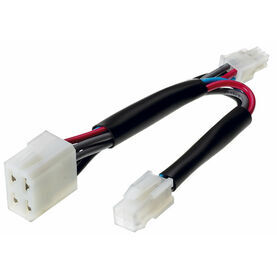 Lewmar Y Connect cable