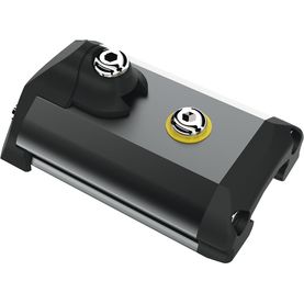 Lewmar Size 1 Bare End Stop