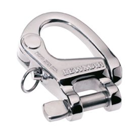 Lewmar 60mm Synchro Snap Shackle