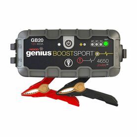 NOCO Genius Boost Lithium Jump Starters (Variety Available)