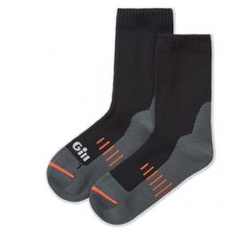 Gill Unisex Waterproof Graphite Boot Socks