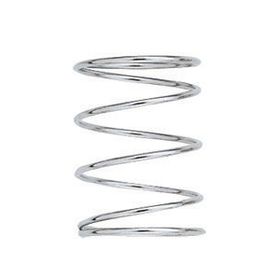 Stand up spring for bullet block - pair
