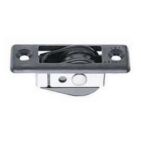 Thru Deck Bullet Block For Wire