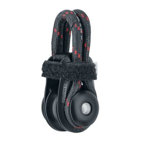 2.3T HL Snatch Block