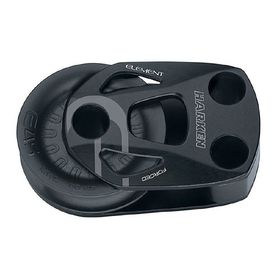 Harken 45mm Element Single Footblock