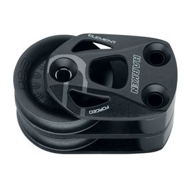 Harken 60mm Element Double Footblock