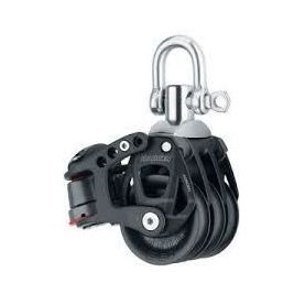 60mm Element Triple Swivel w/150 Cam