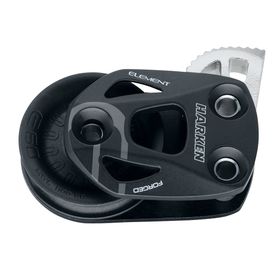 60mm Element Single Footblock w/Lockoff B