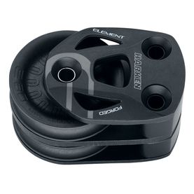 Harken 80mm Element Double Footblock