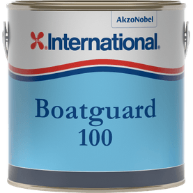 International Boatguard 100 - Antifouling Paint