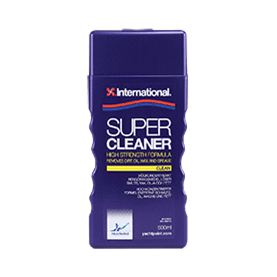 International Super Cleaner - 500ml