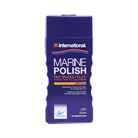 International Marine Polish - 500ml