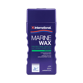 International Marine Wax - 500ml