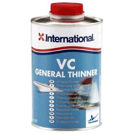 International VC General Thinner