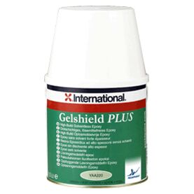 International Gelshield Plus - Primer