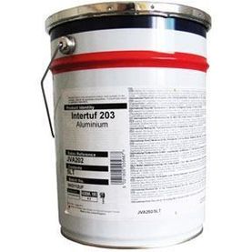 International Intertuf 203 - Antifouling Paint