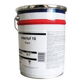 International Intertuf 16