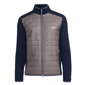 Holebrook Mens Peder Windproof Fullzip