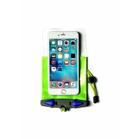 Aquapac - Classic Phone Case Plus - Green