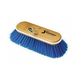 10" Large Brush - 975 - Extra Soft Blue