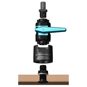 TruDesign Load Bearing Collar ABYC H-27 Rated – Large