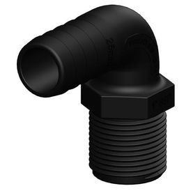 TruDesign Tail Unequal 32mm 1½” BSP Long Male Thread